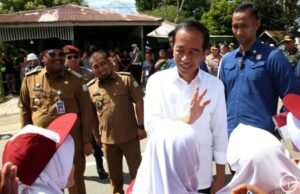 Ini Alasan Jokowi berhentikan Kepala BIN Budi Gunawan