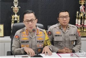 6.757 personil Polda Metro siap amankan Pelantikan Presiden