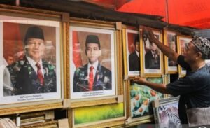 Prabowo dinilai cerdas memilih menteri dan wamen oleh Dewan Pakar Golkar