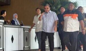 Sekjen Gerindra : Minggu malam Presiden terpilih Prabowo mengumumkan kabinetnya