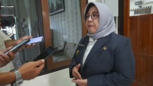 DPRD minta efisiensi anggaran ini jawaban Pjs Bupati