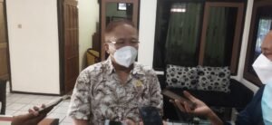 Husni Tahir : Anggaran Ketentraman dan Ketertiban Masyarakat Minim perlu di tambah