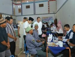 Melalui Mening Deh memastikan masyarakat dapat Akses Pelayanan Publik