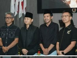 Mas Ipin bersyukur Trenggalek selalu dikirimi orang baik