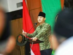 Bupati Nur Arifin tindak lanjuti rekomendasi MUI Trenggalek