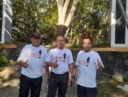 PKS beri beasiswa bagi anak Petani Nelayan agar menjadi Sarjana