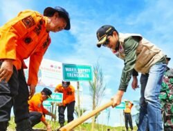 Festival Gempi 2025 di buka Wabup Syah di Masaran Munjungan