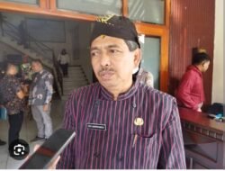 Triwulan pertama donasi TPP ASN Trenggalek terkumpul Rp 1,4 Miliyar