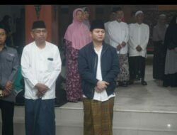 98 JCH Trenggalek ke dua masuk kloter 46 dan 47 ada nama Wabup Syah
