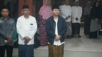 98 JCH Trenggalek ke dua masuk kloter 46 dan 47 ada nama Wabup Syah