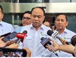 KPK diminta Menkop mengirim personil mengawal program Kopdes Merah Putih