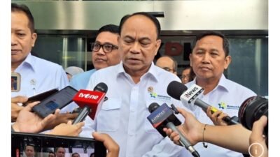 KPK diminta Menkop mengirim personil mengawal program Kopdes Merah Putih