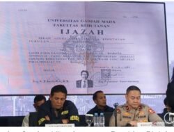Bareskrim pastikan ijazah Jokowi asli