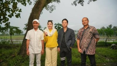 Tingkatkan potensi Wisata Novita datangkan pemilik pusat oleh-oleh Krisna Bali