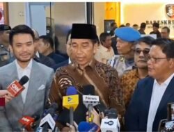 Joko Widodo klarifikasi ijazah penuhi panggilan Bareskrim Polri