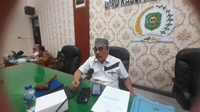 Pansus sepakat SOTK Trenggalek ramping kaya fungsi