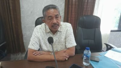 SK tidak sama dengan surat tugas mengajar guru PPPK mengeluh ke Dewan