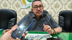 Komisi IV DPRD Trenggalek minta penjelasan BPBD pasca bencana