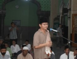 Bencana silih berganti Trenggalek sedang diuji Ketauhidtannya
