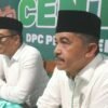 Sukarudin Ketua PKB Trenggalek targetkan pemilu tahun 2029 juara pemilu