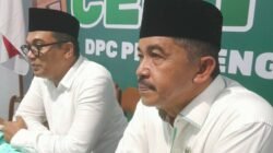 Sukarudin Ketua PKB Trenggalek targetkan pemilu tahun 2029 juara pemilu