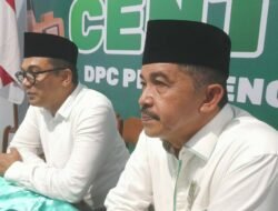 Sukarudin Ketua PKB Trenggalek targetkan pemilu tahun 2029 juara pemilu