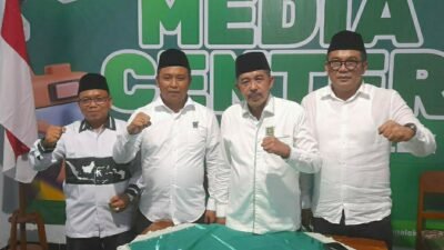 Iman Sukri minta PKB Trenggalek kembali juara umum pileg 2029