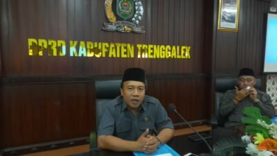 Doding : Pembahasan SOTK selesei bersamaan RPJMD