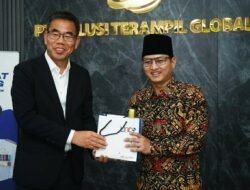 Trenggalek kerjasama dengan Universitas Gyeongnam Namhae Korea Selatan