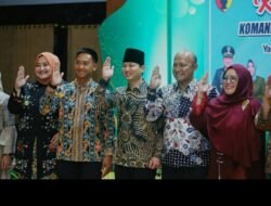 Dandim 0806 Trenggalek menjadi Wakapendam V Brawijaya