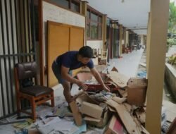 Bupati Arifin siapkan Lahan sekitar Pasar Basah Untuk Sekolah Rakyat