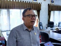 Husni Tahir : Aset daerah belum dimanfaatkan maksimal