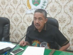 Sukarudin : Trenggalek terus berbenah dengan anggaran terbatas