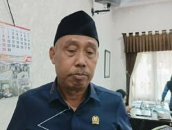 Setor PAD besar Banggar mensuport Dinas Pariwisata