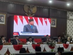 Doding Rachamadi : Program MBG sudah 20 juta penerima manfaat