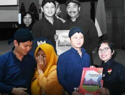 78 PNS memasuki batas usia pensiun