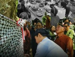 Pesan Bupati Ipin : Lestarikan pohon dan sumber air