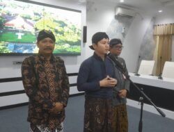 Bupati  Ipin dorong sekolah melakukan E-Transparansi Dana Komite kepada public