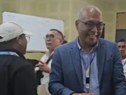 Ketua PWI Pusat sebut pengurusnya kabinet persatuan