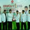 Musda DPD PKS Trenggalek Khidmat Sederhana