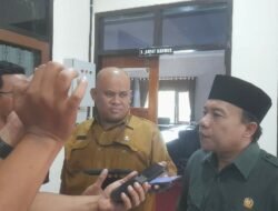 Nota APBD dilaksanakan walau berat hati