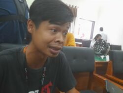 Janji Mulu tidak realisasi anggota KSPPS Madani mengeluh ke dewan
