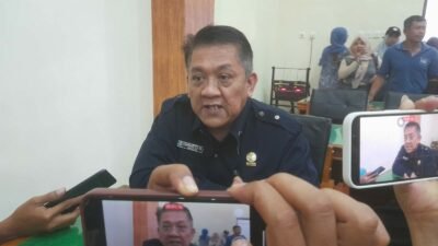 Gani kuasa hukum KSPPS Madani : Debitur bermasalah kita somasi