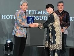 Trenggalek raih dua penghargaan SIPP Award 2025