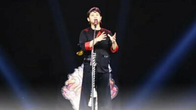 Festival Jaranan Trenggalek ke -29 dibuka Bupati Arifin