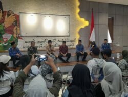 Nasabah Madani setelah mengadu ke DPRD mengeluh ke Bupati