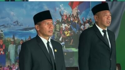 Bupati Tulungagung : Di usia 80 tahun TNI semakin dicintai rakyat