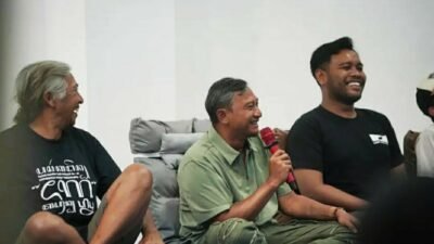 Festival Film Horor 2025 mengenalkan Pacitan dengan segala potensinya