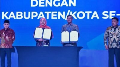 Pemkab Pacitan – Kejari sepakat terapkan Restorative Justice