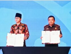 Pemkab Trenggalek tandatangani kesepakatan restorative justice